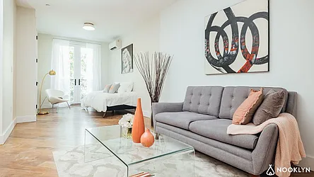 Rented by Nooklyn NYC LLC