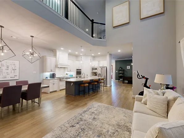 6301 Millie Way, McKinney, TX 75070