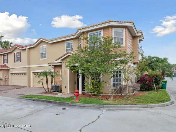 1375 Isabella Dr Unit 107, Melbourne, FL 32935