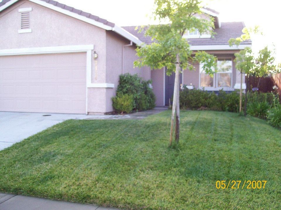 Two car garage
