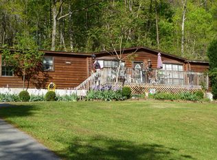 193 Crisman Rd, Heiskell, TN 37754