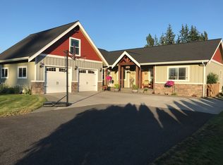 155 Heritage Ln, Lynden, WA 98264