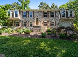 2816 Ridge Rd, Waldorf, MD 20603