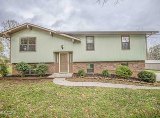 445 Kinser Ln, Greenback, TN 37742