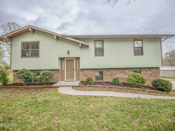 445 Kinser Ln, Greenback, TN 37742