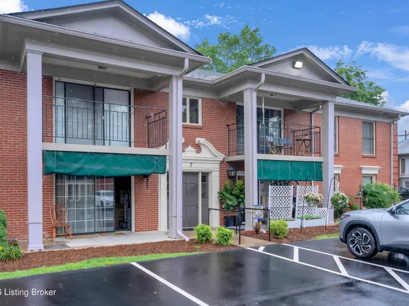 7 Dupont Way APT 2, Saint Matthews, KY 40207