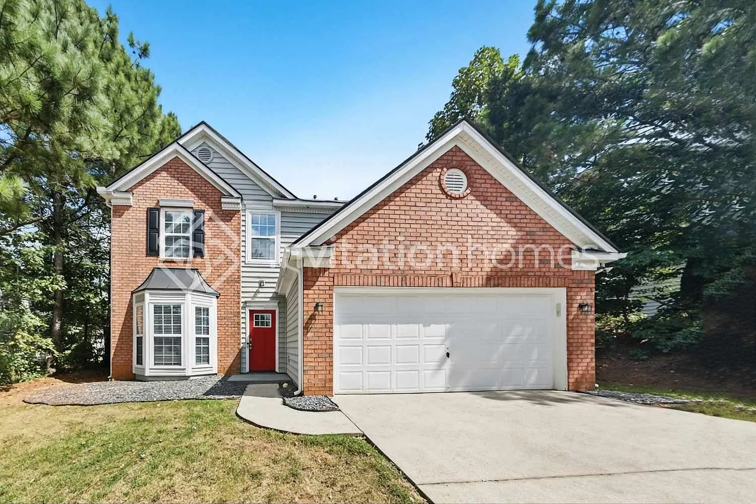 64 Melanie Rose Ln Lawrenceville, GA 30044 — Photo 1