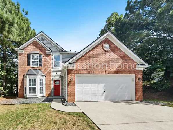 64 Melanie Rose Ln, Lawrenceville, GA 30044