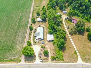 16981 County Road 13, Houston, MN 55943