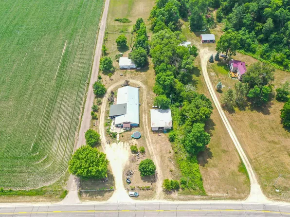 16981 County Road 13, Houston, MN 55943