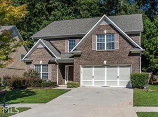 4313 Pond Edge Rd, Snellville, GA 30039