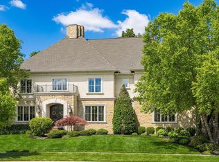 9982 Allen Dr, Dublin, OH