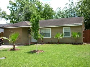 602 Burke Rd, Pasadena, TX 77506