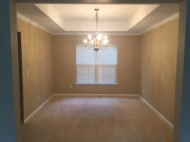 Simpsonville - 4BD+Bonus/2.5BA, 2425SF — Photo 4