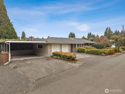 1304 Eskridge Boulevard SE, Olympia, WA, 98501