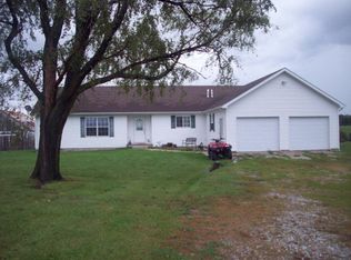 27608 State Highway V, Gibbs, MO 63540