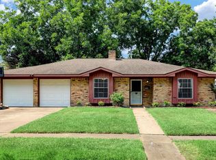 5714 Sanford Rd, Houston, TX 77096