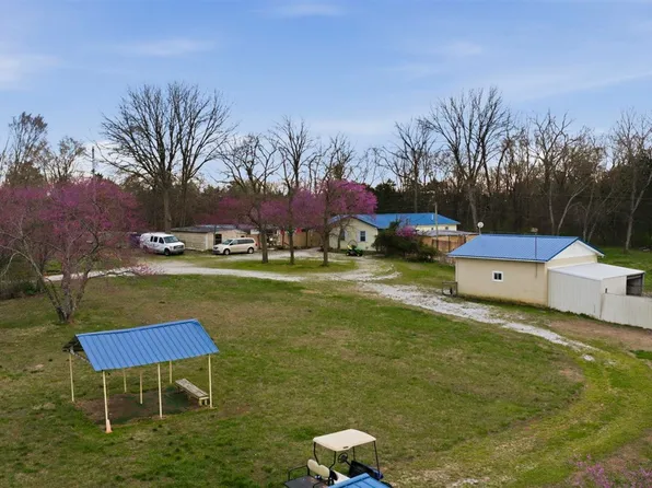 13355 Nashville Rd, Woodburn, KY 42170