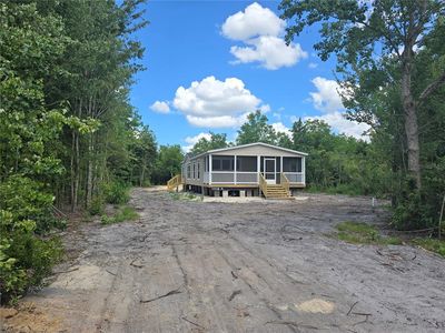 14661 SE County Road 230a, Starke, FL, 32091