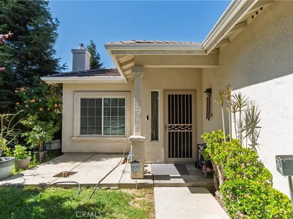 123 Manzanita Ave, Merced, CA 95341