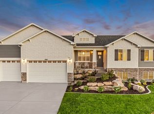 3985 S 5600 W, Hooper, UT 84315