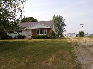 4518 W Sanilac Rd, Snover, MI 48472