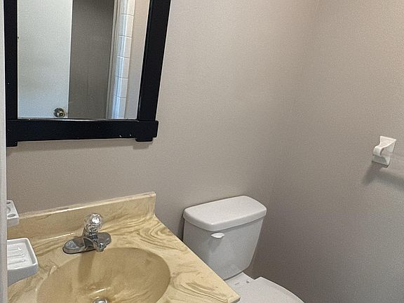 Full bathroom - Master