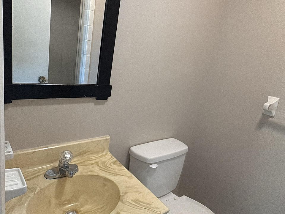 Full bathroom - Master