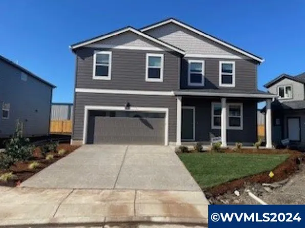 5629 Earth Pl NE Lot 600, Salem, OR 97305