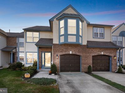 6 Summerhill Ln, Medford, NJ, 08055