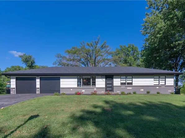 2031 N 75th St, Kansas City, KS 66109