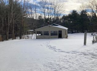 1125 River Rd, Hiram, ME 04041