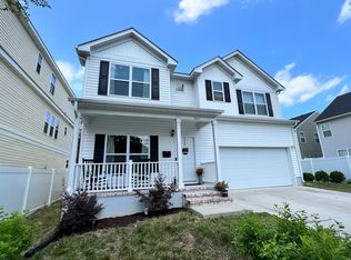 9613 Chesapeake St, Norfolk, VA 23503