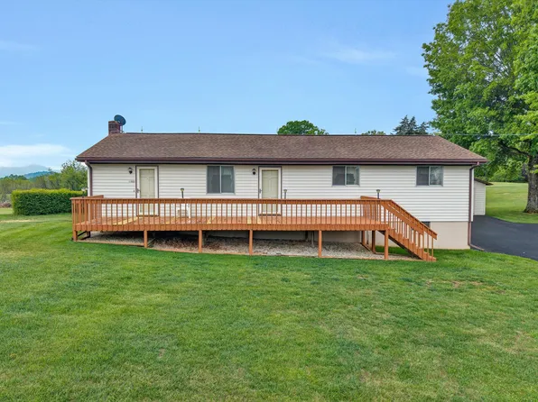 1151 Wheatland Rd, Buchanan, VA 24066