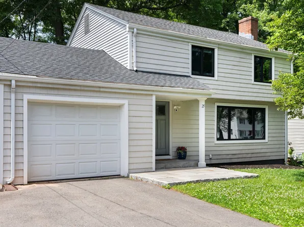 25 Bramley Road, West Hartford, CT 06110