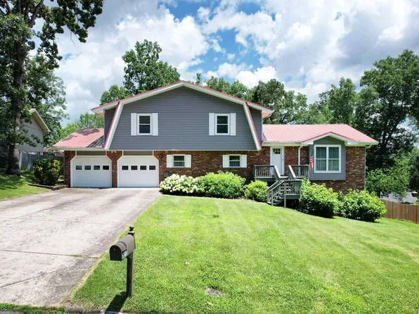 7211 Fairington Cir Lot 19, Hixson, TN 37343