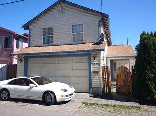 3604 35th Ave W, Seattle, WA 98144