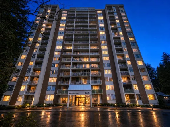 2004 Fullerton Ave #1205, North Vancouver, BC V7P 3G8