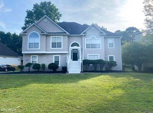 229 Pheasant Rdg, Newnan, GA 30265