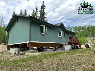 1287 Stepping Stone Ct, Fairbanks, AK, 99709