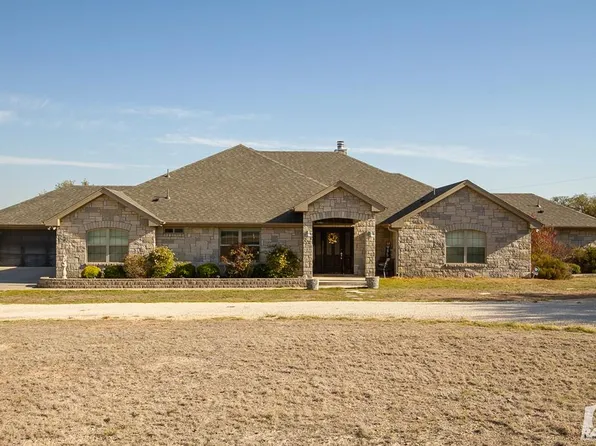 2622 Venado Dr, Christoval, TX 76935