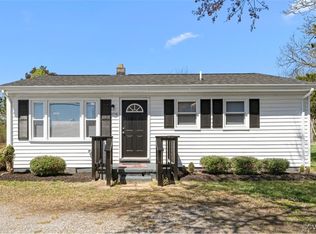1713 Boydton Plank Rd, Petersburg, VA 23805