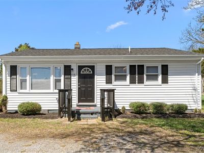 1713 Boydton Plank Rd, Petersburg, VA, 23805