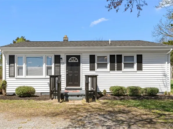 1713 Boydton Plank Rd, Petersburg, VA 23805