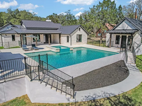 312 Rancho Grande Dr, Wimberley, TX 78676