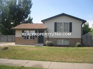 2048 W 2175 S, Syracuse, UT 84075