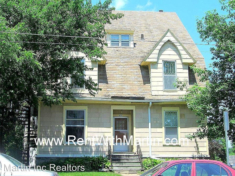 1st image of 2321 Olive St