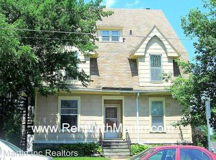 805 W Seerley Blvd2321 Olive St #6, Cedar Falls, IA 50613