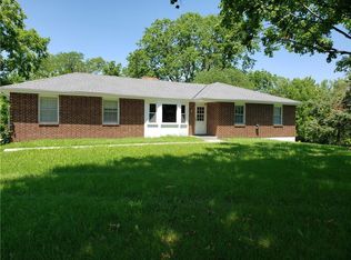 28404 Washington School Rd, Excelsior Springs, MO 64024