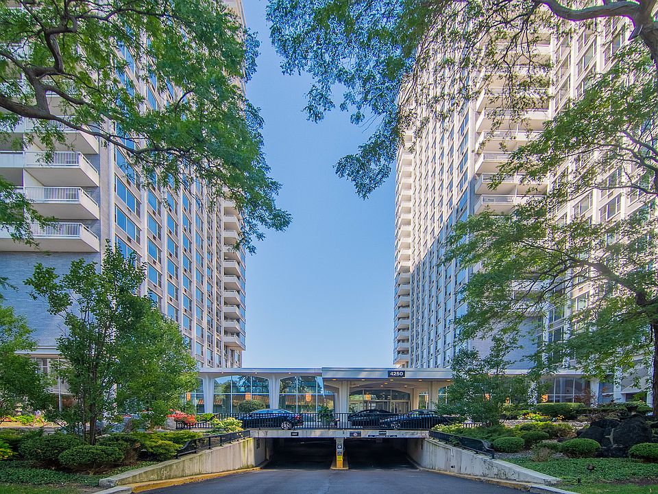 1st image of 4250 N Marine Dr APT 622